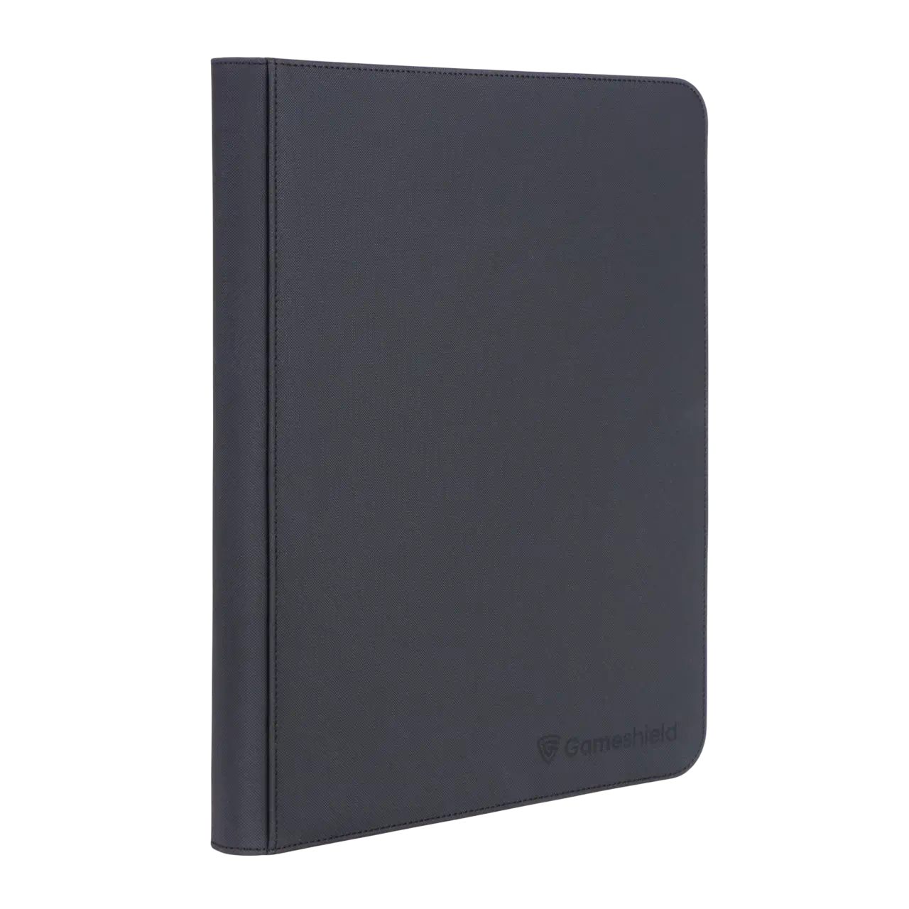 Gameshield Toploader Binder (252 / 9 Pocket)