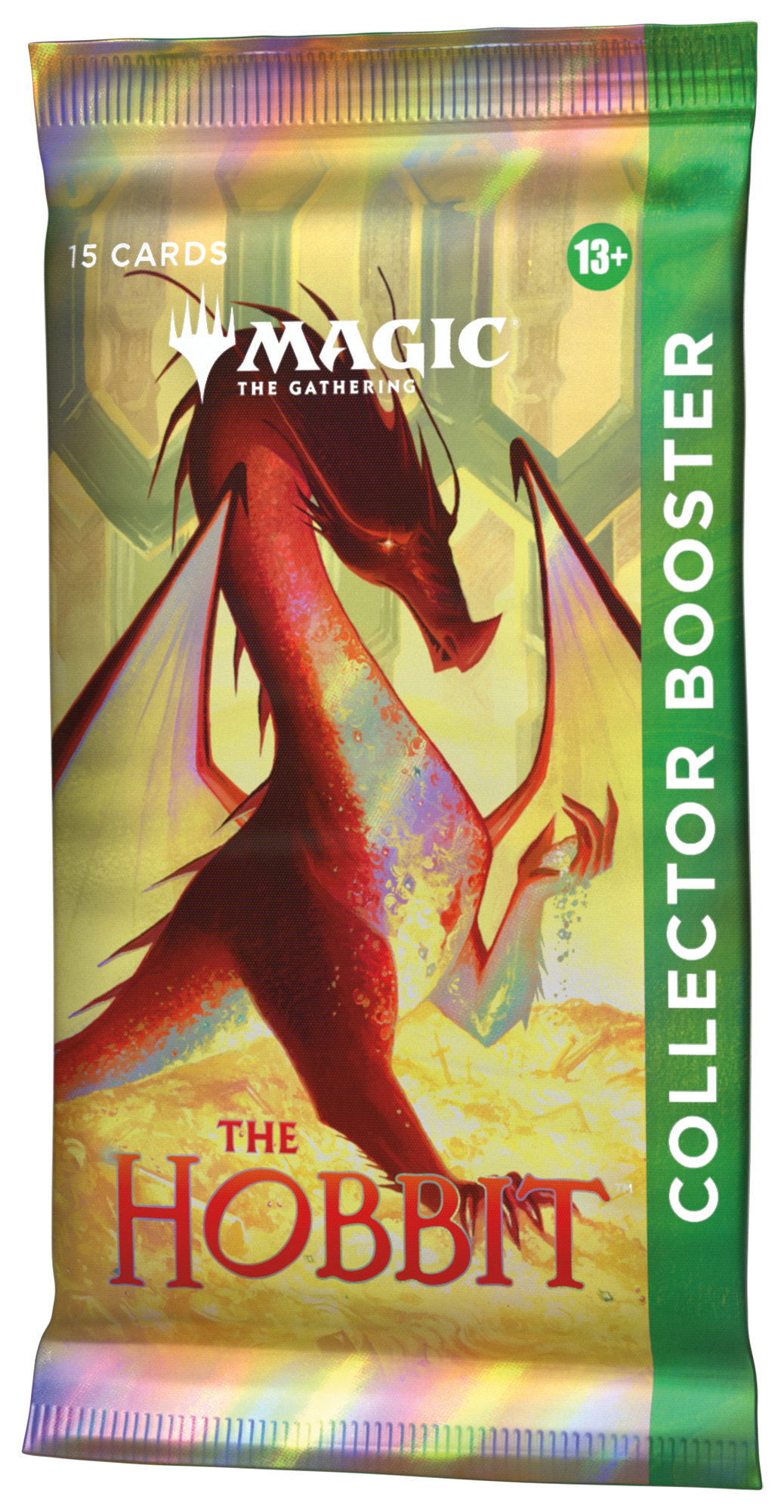 Magic: The Gathering: The Hobbit Collector Booster