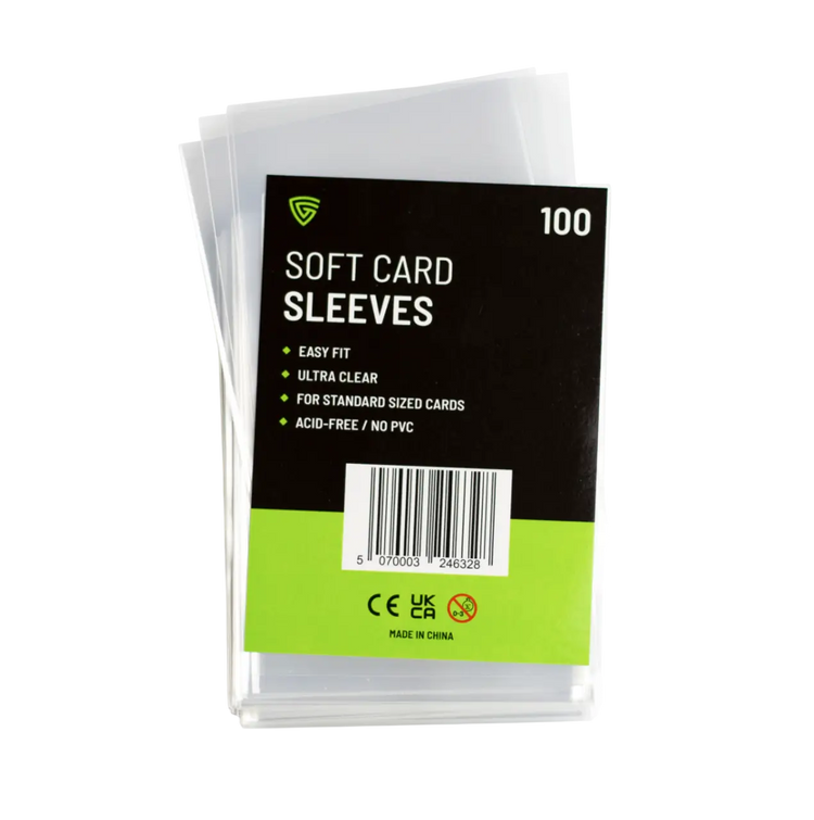 Card Protection
