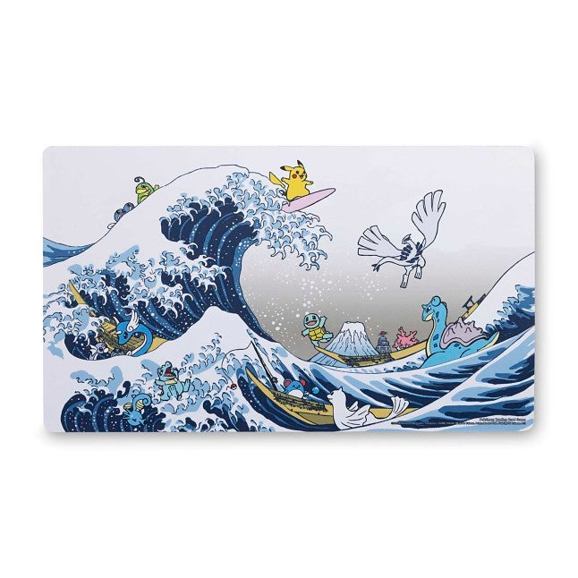 Pokémon Playmats