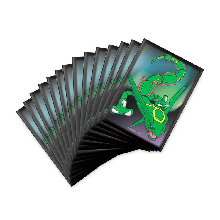 Pokémon Card Sleeves
