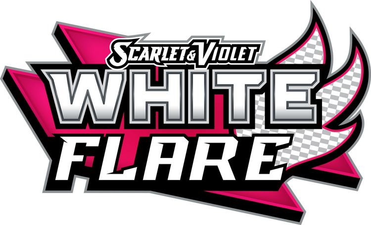 White Flare