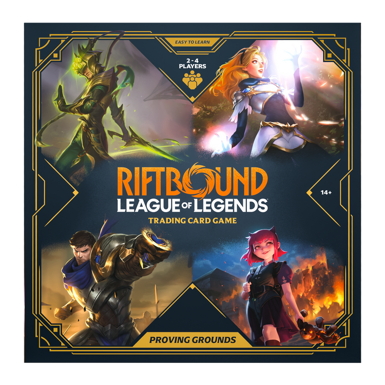 Riftbound Other