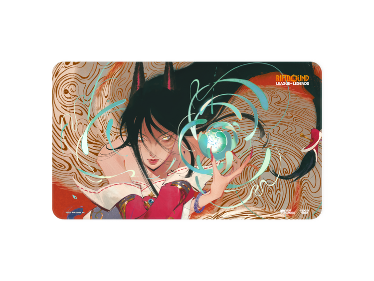 Riftbound Playmats