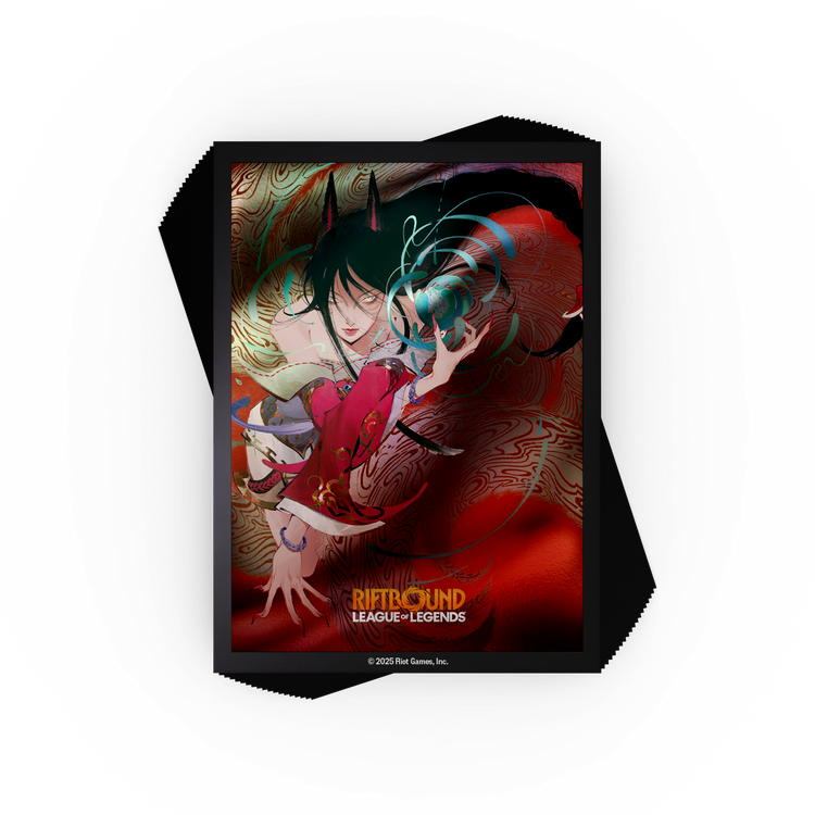 Riftbound Card Sleeves