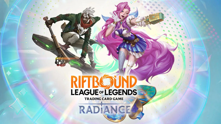 Radiance