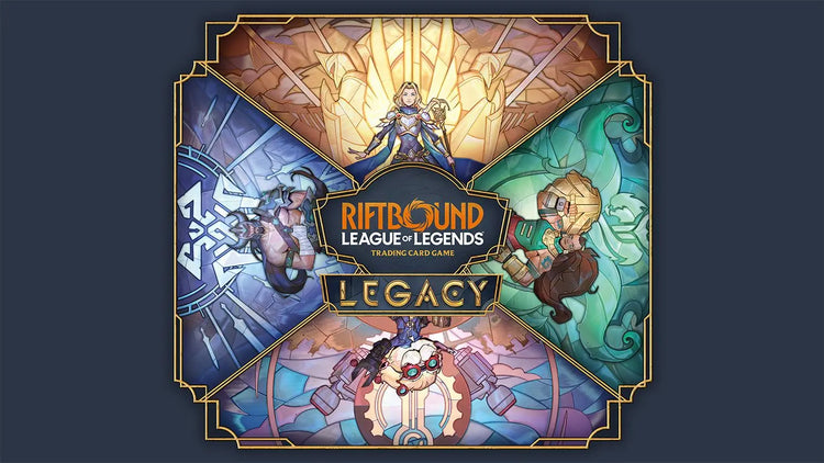 Legacy