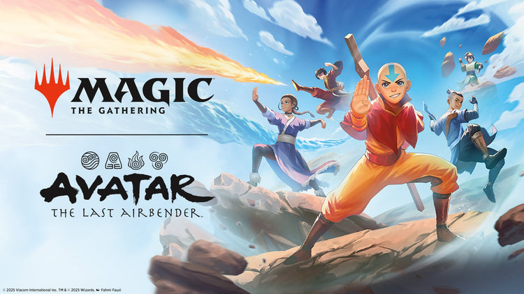 Avatar: The Last Airbender