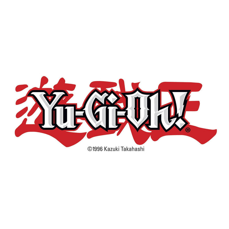 Yu-Gi-Oh!