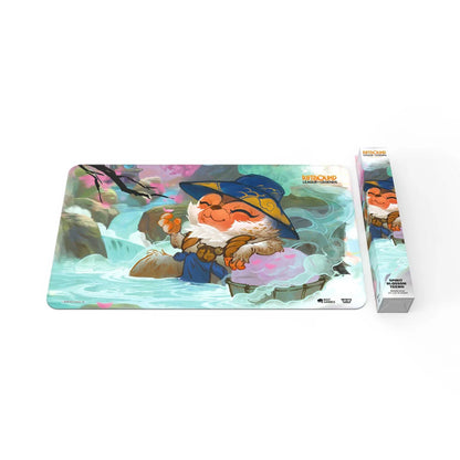 Riftbound: Spiritforged Spirit Blossom Teemo Playmat
