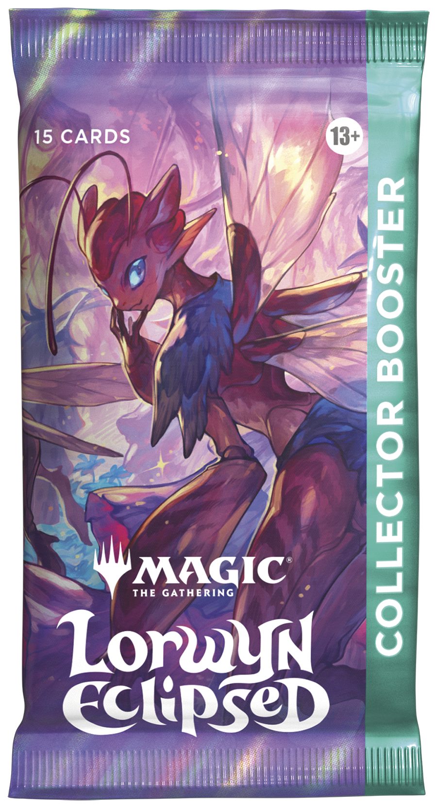 Magic: The Gathering: Lorwyn Eclipsed Collector Booster