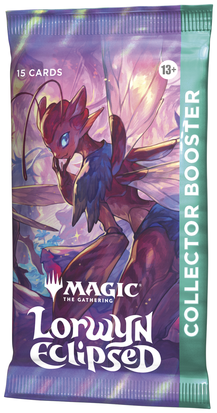 Magic: The Gathering: Lorwyn Eclipsed Collector Booster