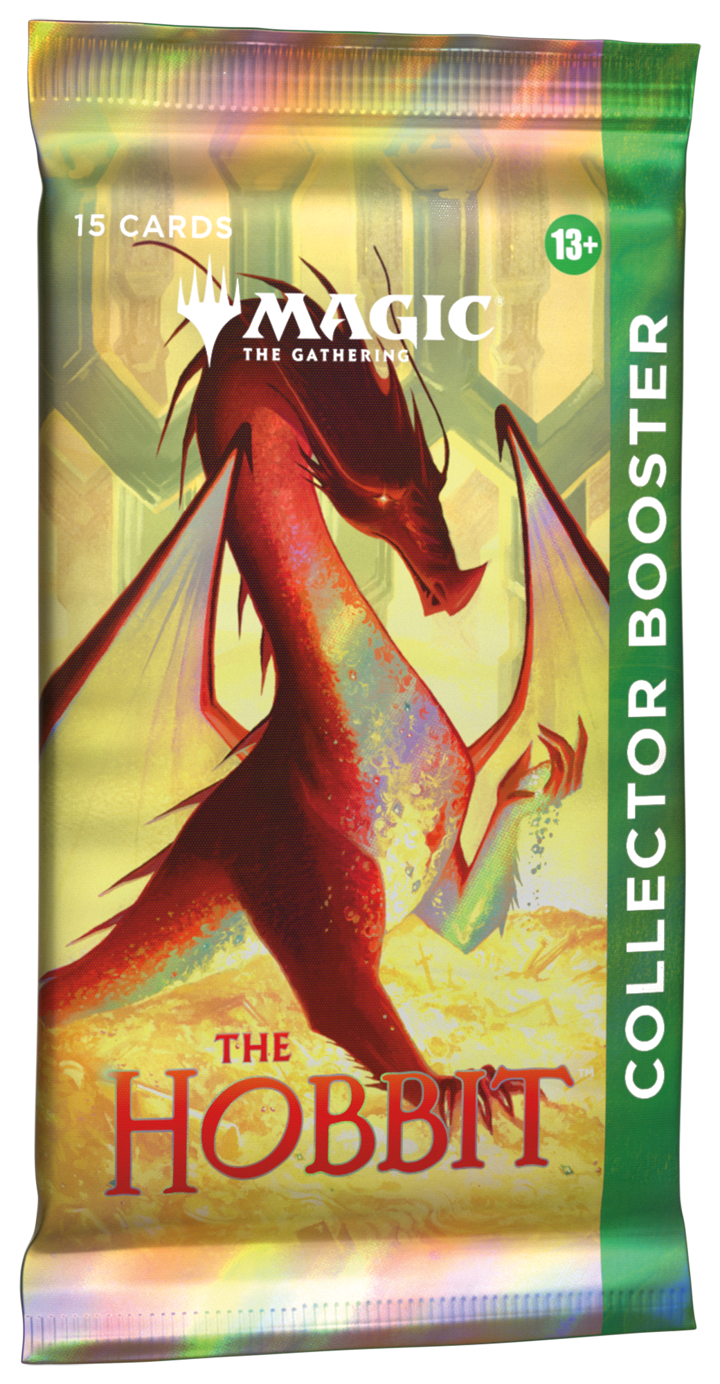 Magic: The Gathering: The Hobbit Collector Booster