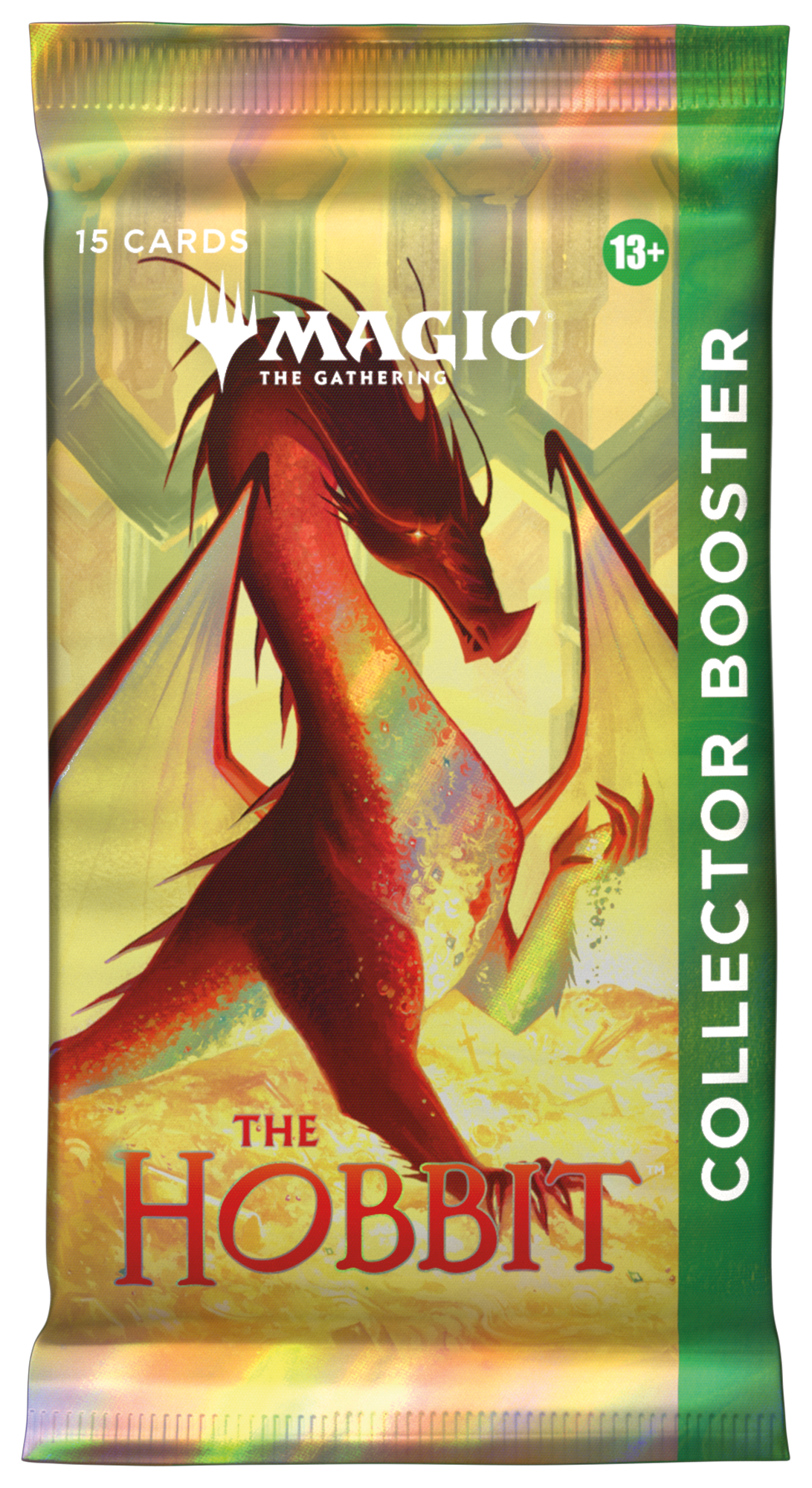 Magic: The Gathering: The Hobbit Collector Booster