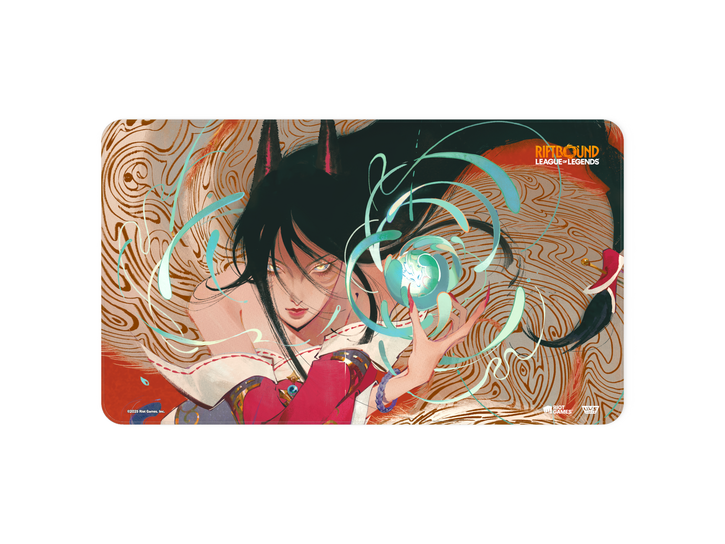 Riftbound: Origins Ahri Playmat