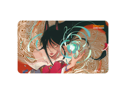 Riftbound: Origins Ahri Playmat