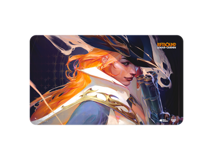 Riftbound: Origins Miss Fortune Playmat