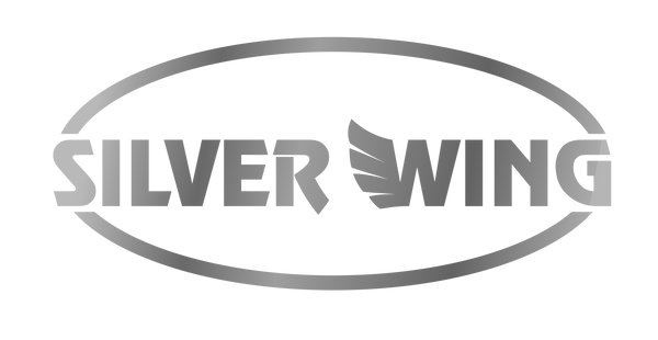 Silver Wing