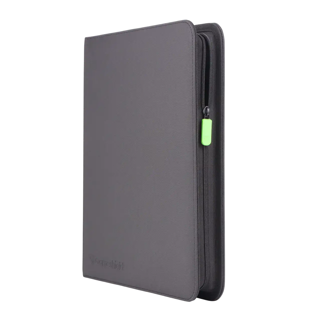 Gameshield Regular Binder (Black / 480 Slots / 12 Pocket)