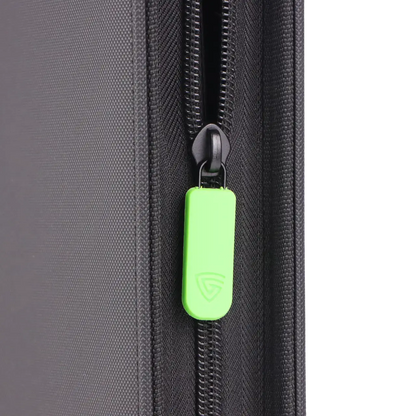 Gameshield Regular Binder (Black / 480 Slots / 12 Pocket)