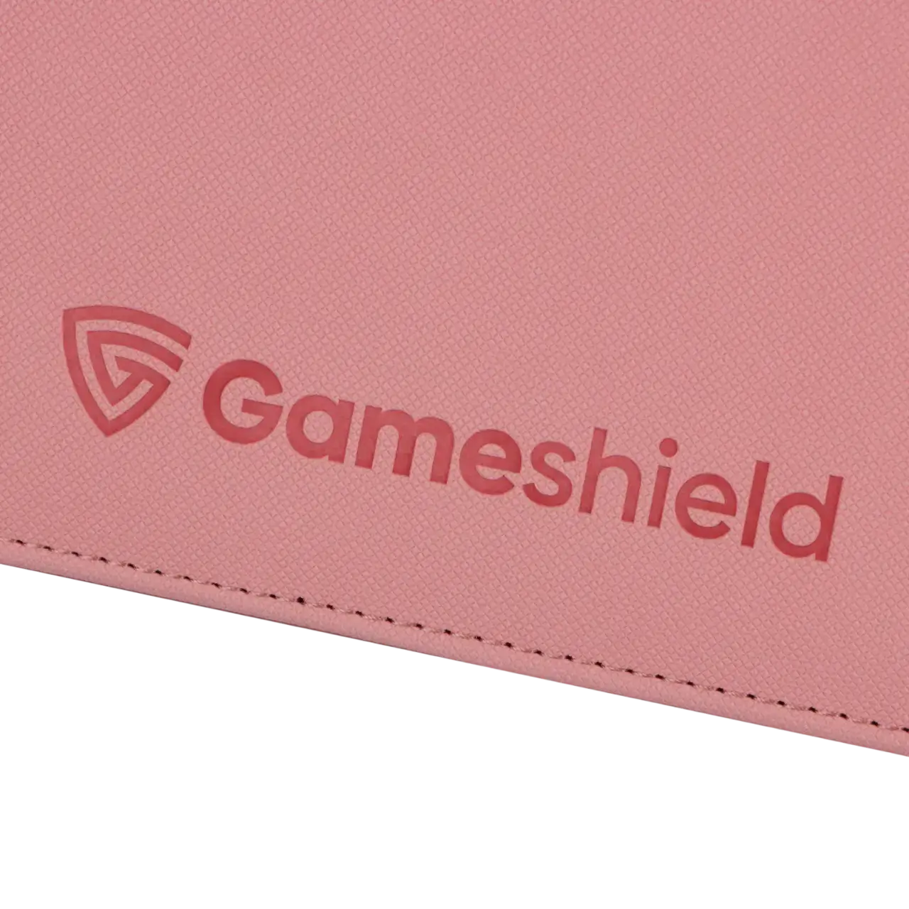Gameshield Regular Binder (Pink / 480 Slots / 12 Pocket)